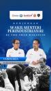 { S M A K - M A K A S S A R} : Kunjungan Wamen Kemenperin disambut hangat oleh siswa SMAK Makassar